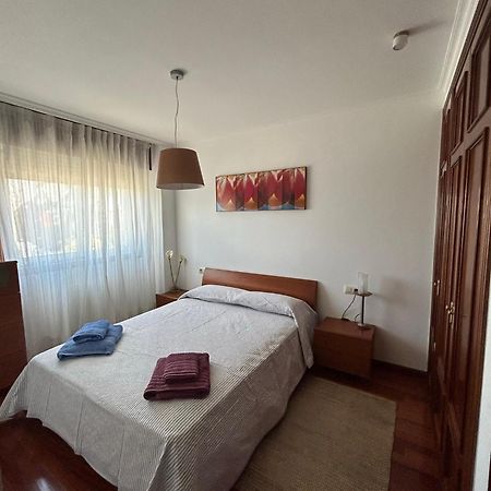Apartamento Conchita Vigo Zewnętrze zdjęcie