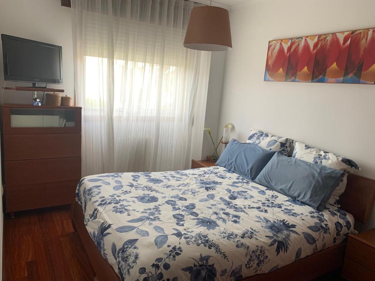 Apartamento Conchita Vigo Zewnętrze zdjęcie