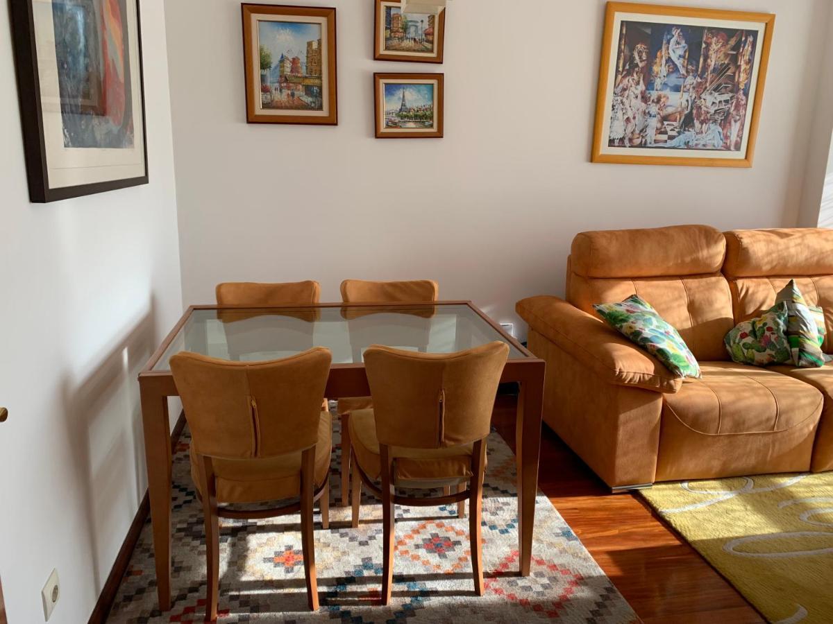 Apartamento Conchita Vigo Zewnętrze zdjęcie