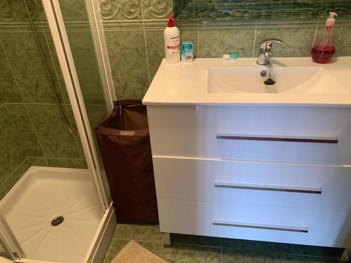 Apartamento Conchita Vigo Zewnętrze zdjęcie