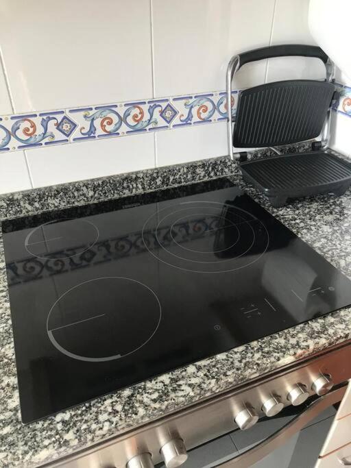 Apartamento Conchita Vigo Zewnętrze zdjęcie