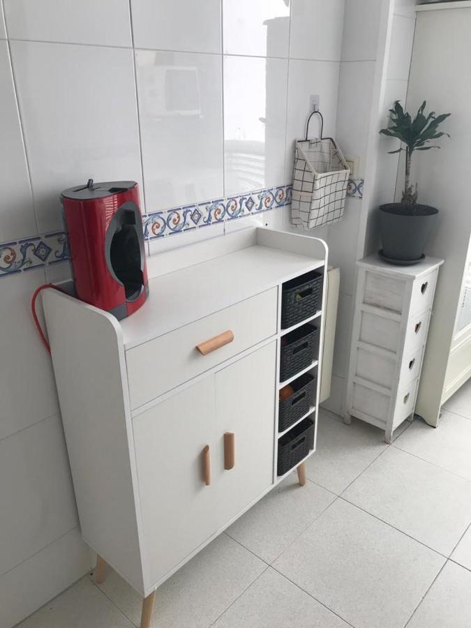 Apartamento Conchita Vigo Zewnętrze zdjęcie