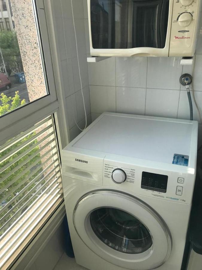 Apartamento Conchita Vigo Zewnętrze zdjęcie