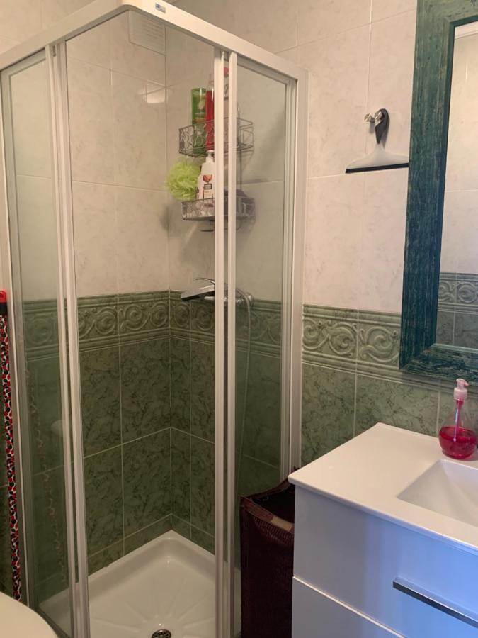 Apartamento Conchita Vigo Zewnętrze zdjęcie