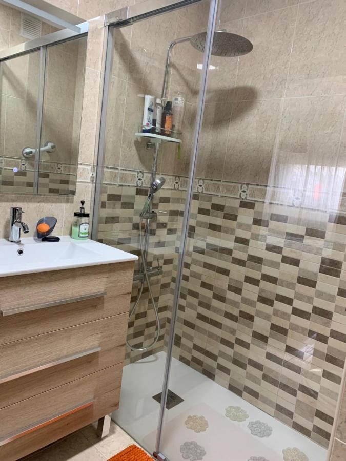 Apartamento Conchita Vigo Zewnętrze zdjęcie