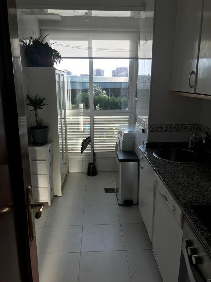 Apartamento Conchita Vigo Zewnętrze zdjęcie