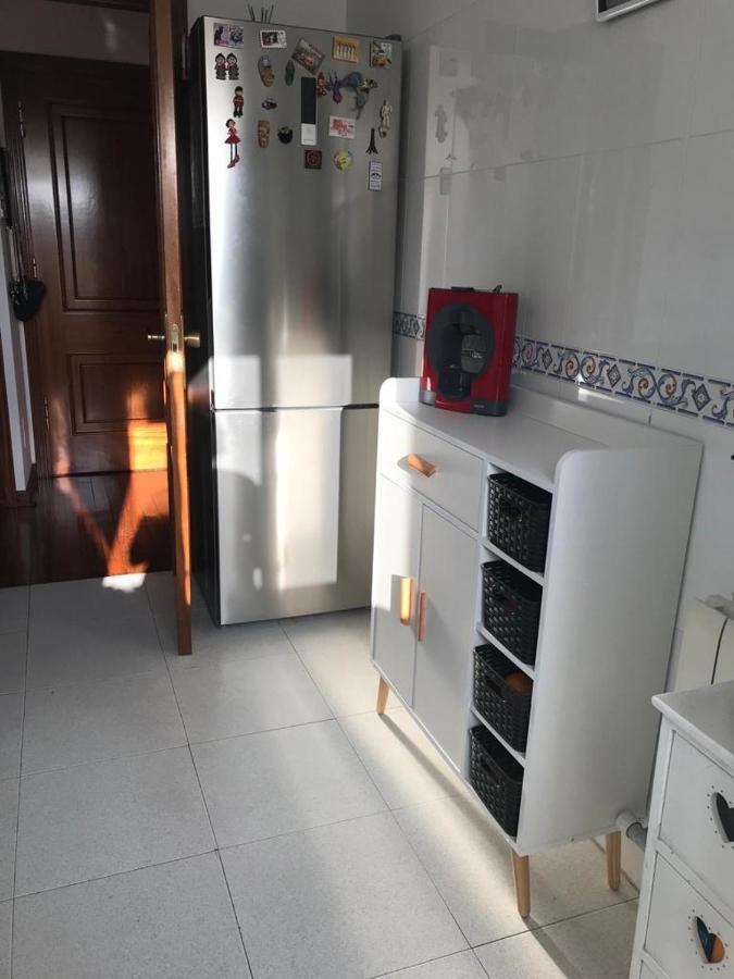 Apartamento Conchita Vigo Zewnętrze zdjęcie