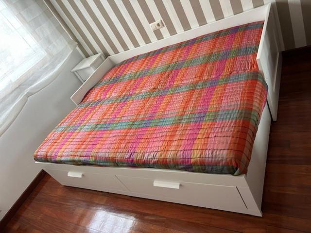 Apartamento Conchita Vigo Zewnętrze zdjęcie